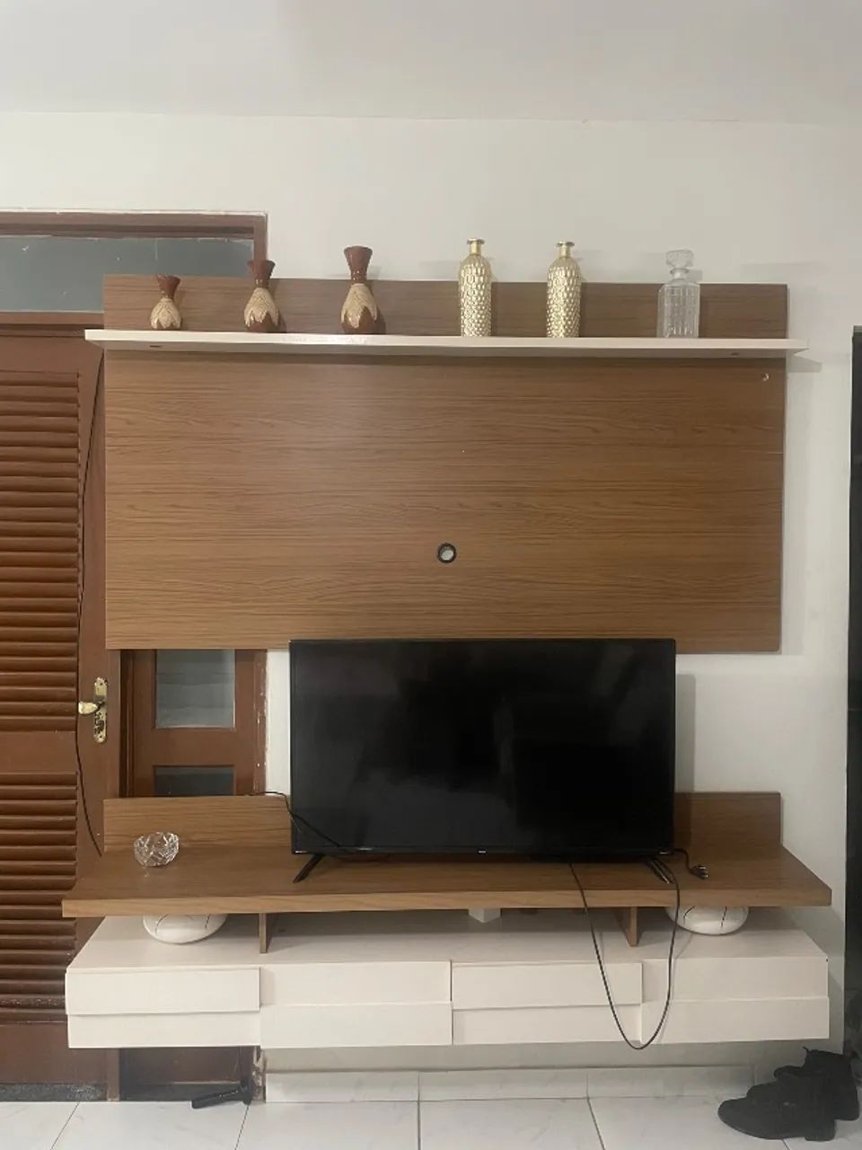Painel para Tv 