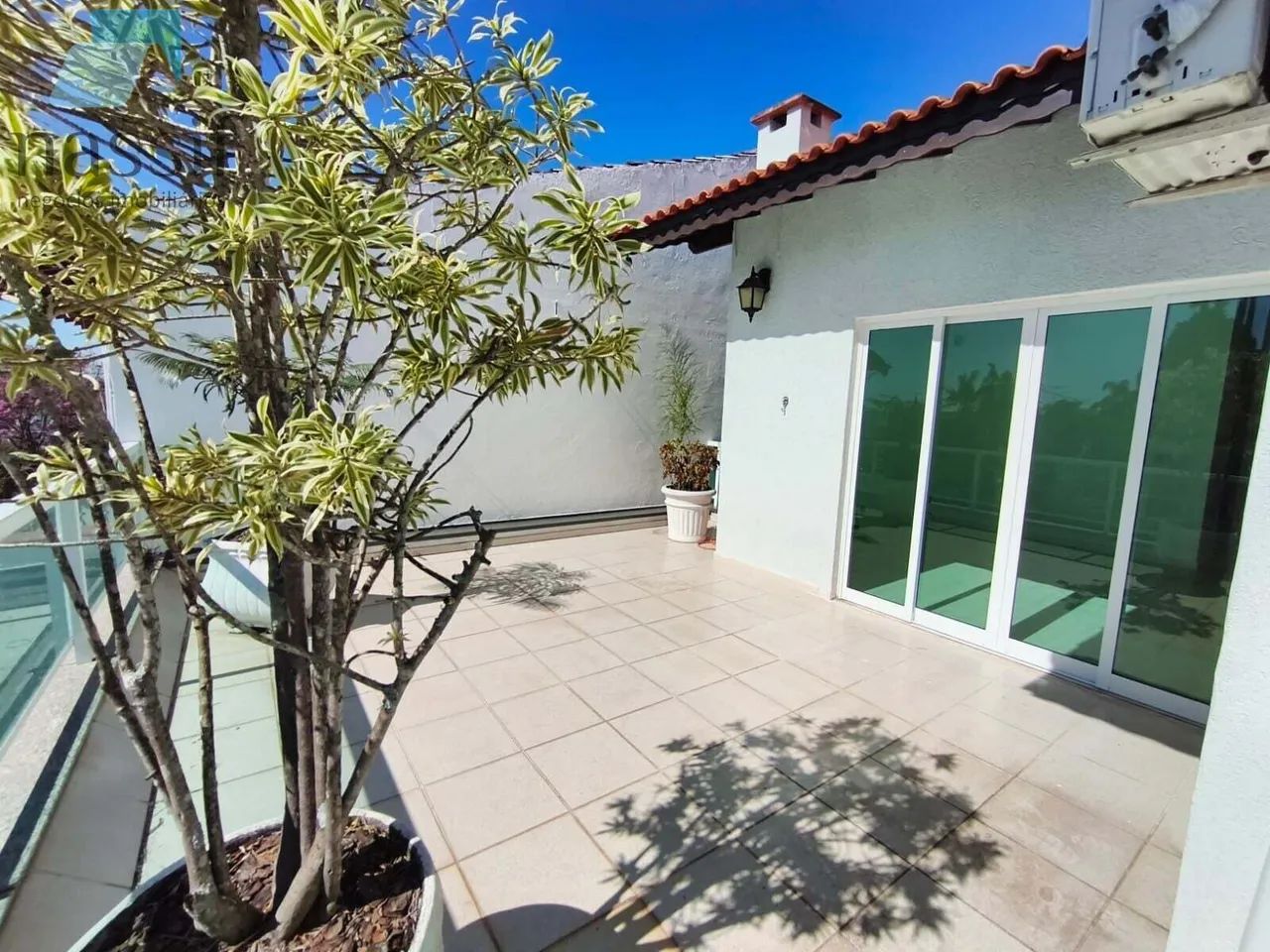 Casa para alugar no bairro Vila Oliveira - Foto 3