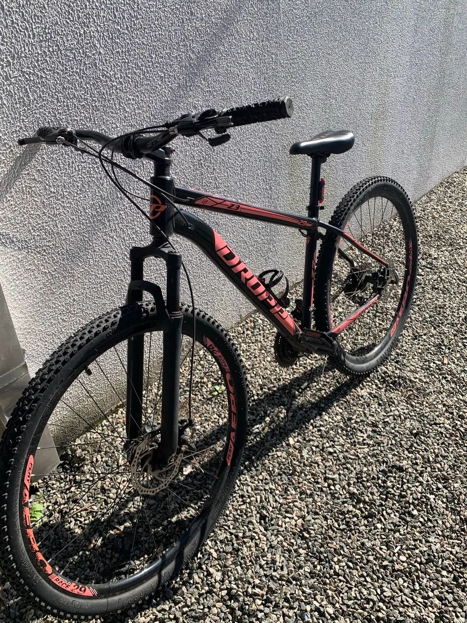 Bicicleta Aro 29