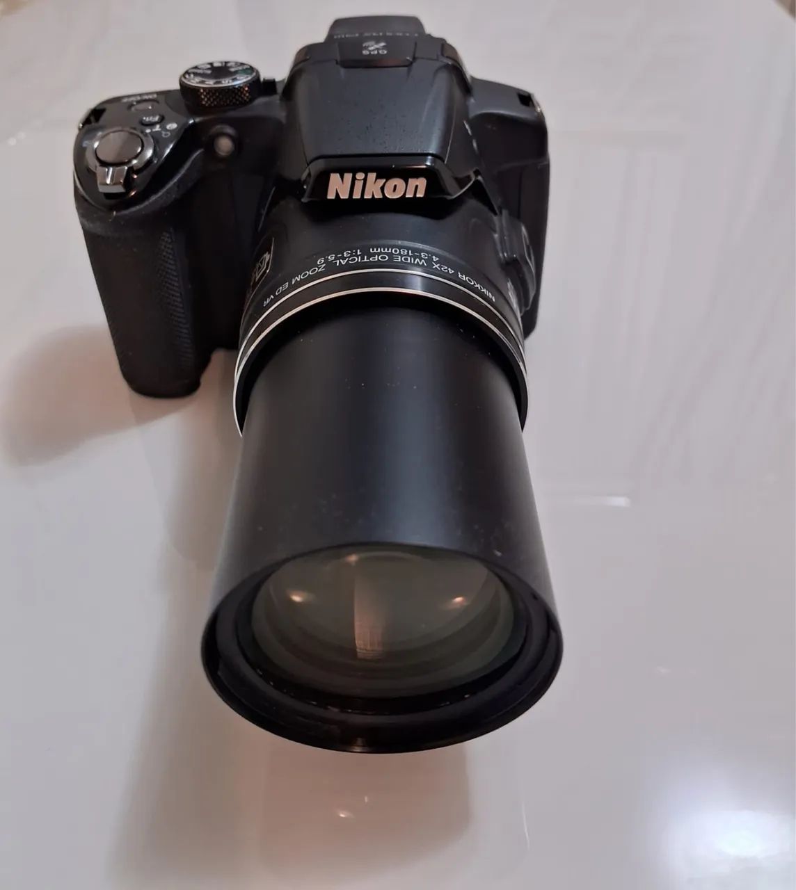 Nikon coolpix p510 - Foto 3
