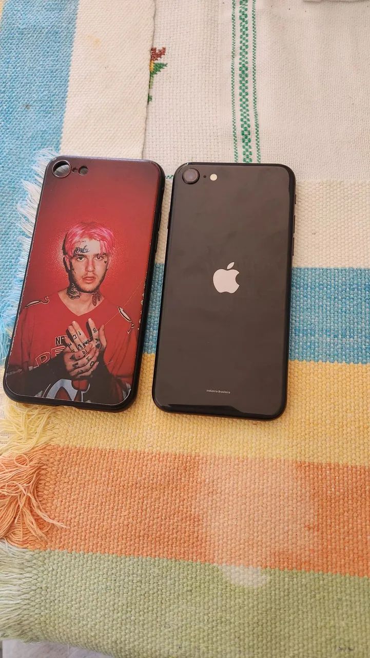 Iphone se 2020 64GB - Foto 2