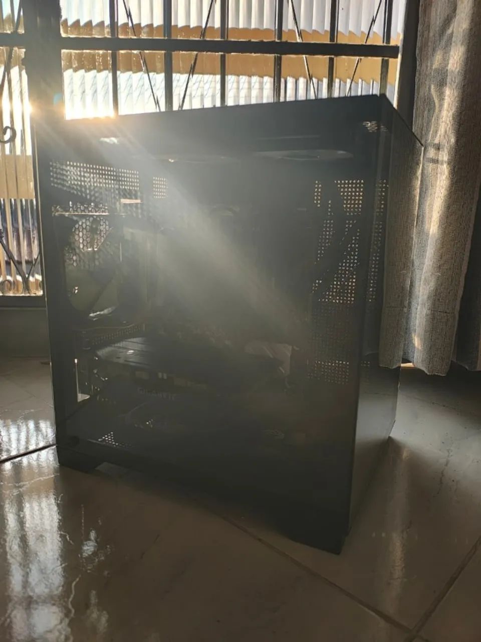 Computador Gamer (ACEITO OFERTAS!) - Foto 3