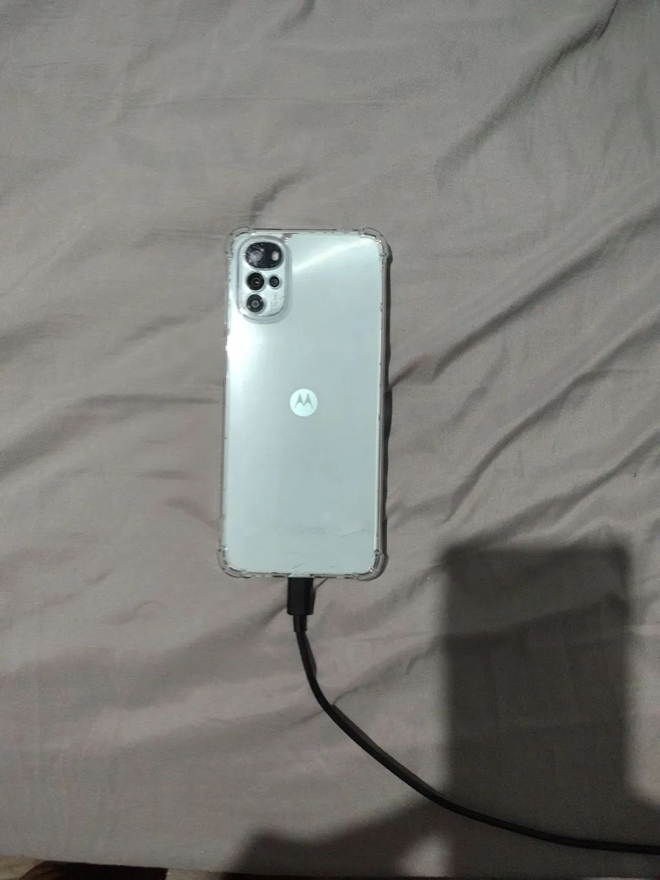Celular moto G 22,128 gigas , funcionando perfeitamente  - Foto 5