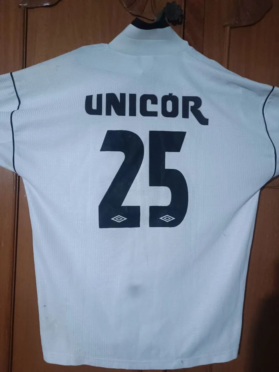 camisa do santos relíquia!  - Foto 2