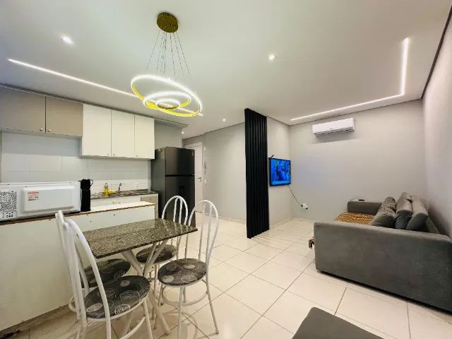 APARTAMENTO 2 QUARTOS | LAZER | PALMEIRAS/BURITIS