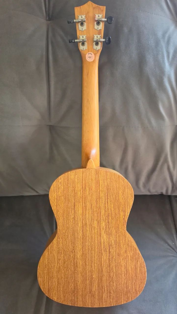 Ukulele Shelby Su-25M STNT - Foto 2