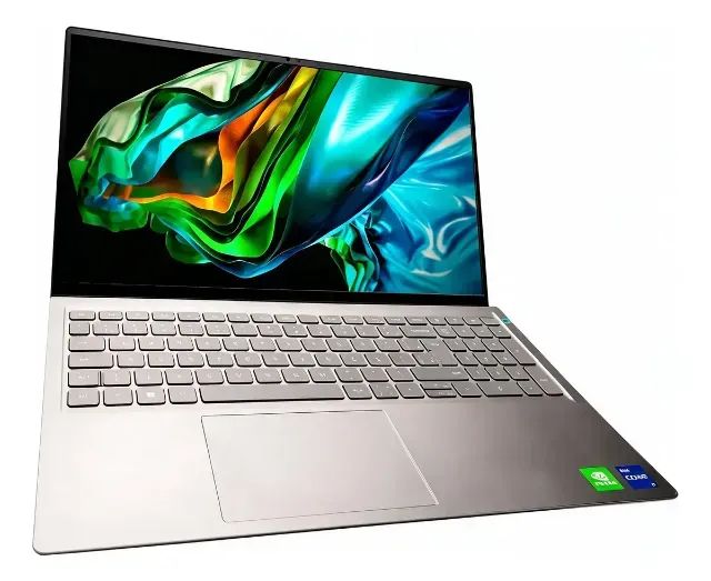 Notebook Dell Inspiron 15 5510 - Foto 2