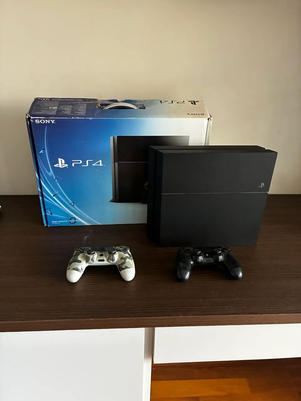 PS4 PlayStation 4 Sony - Foto 2