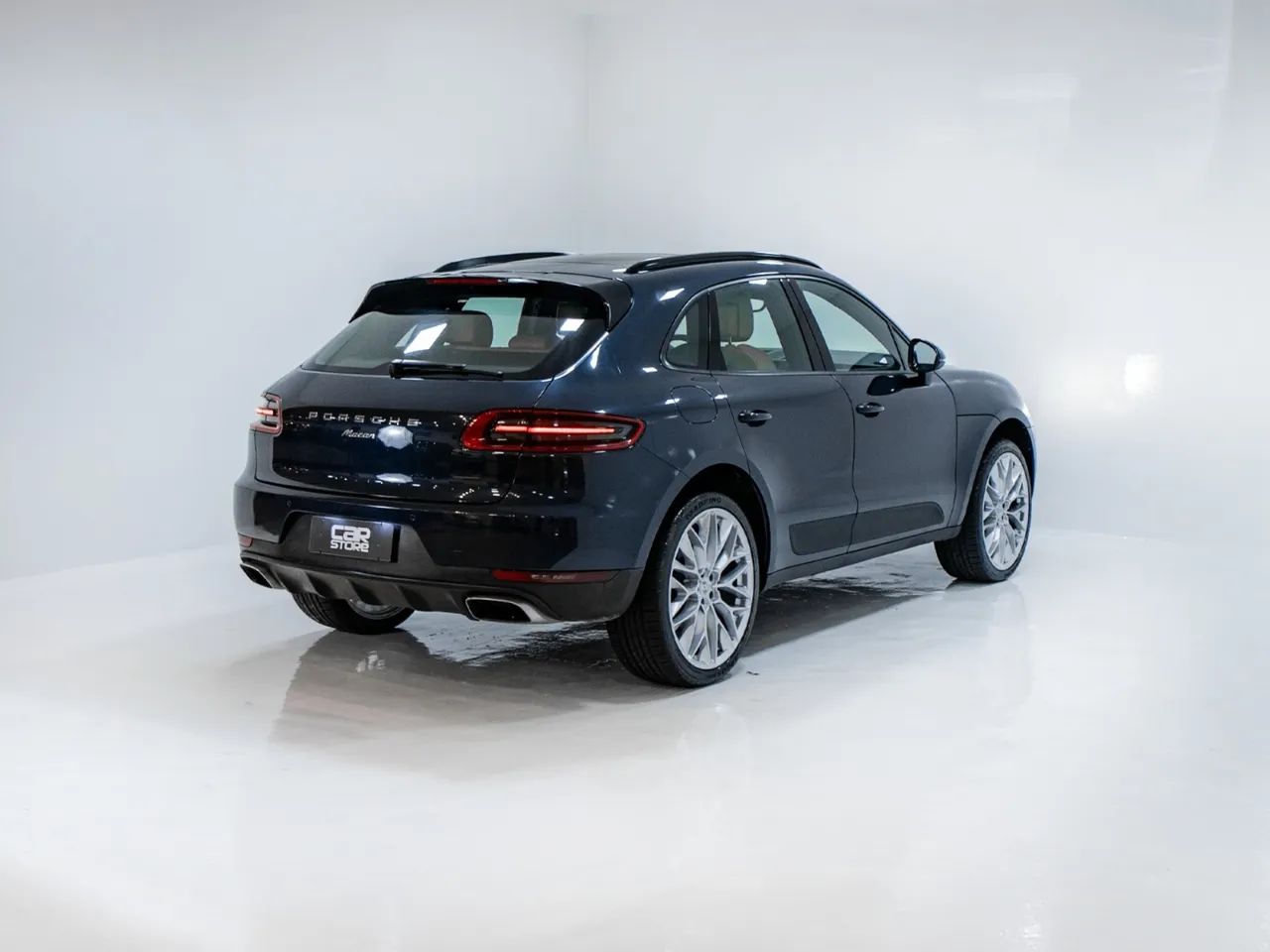 Porsche Macan 2.0 Turbo 237/252cv 2018 - Foto 3