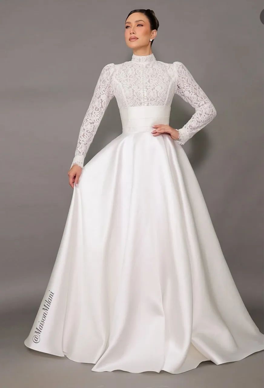 Vestido de Noiva