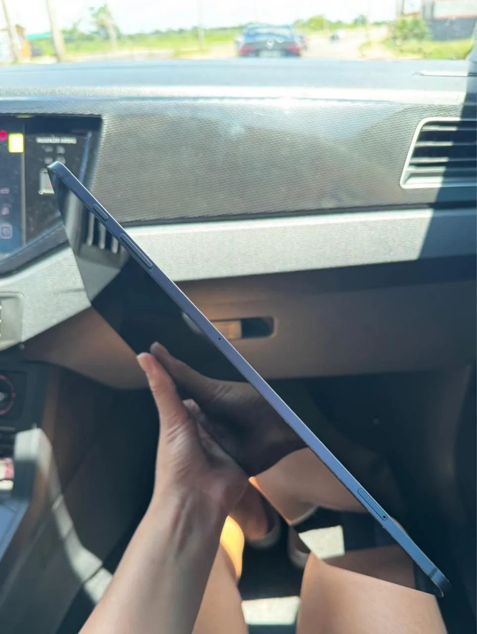 Vendo Samsung S7 FE - Foto 2