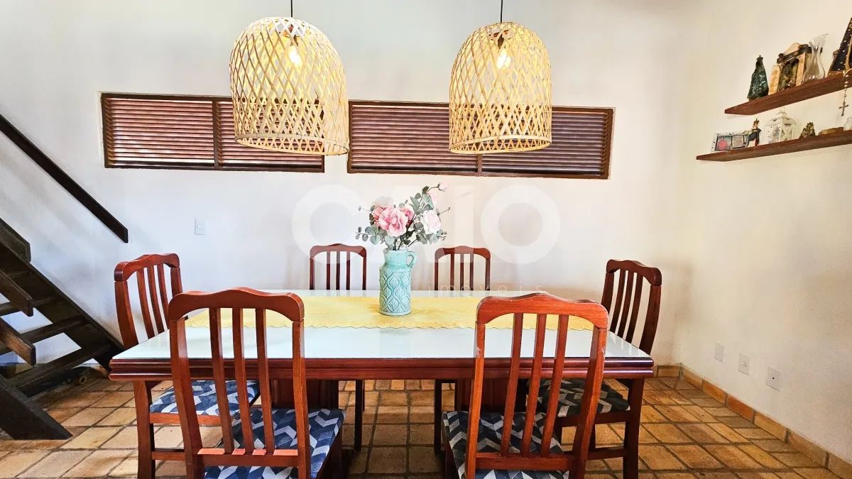 Casa na Praia de Cotovelo - Foto 4