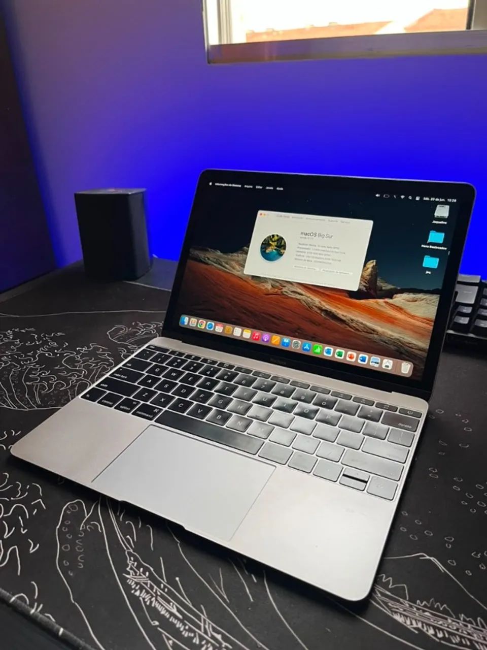 MacBook Retina 12? A1534 (Early 2015) 