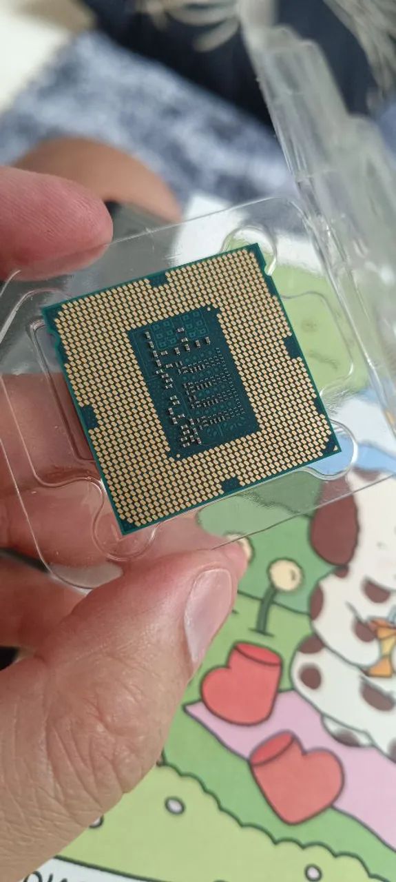 Intel core i5 4590 
