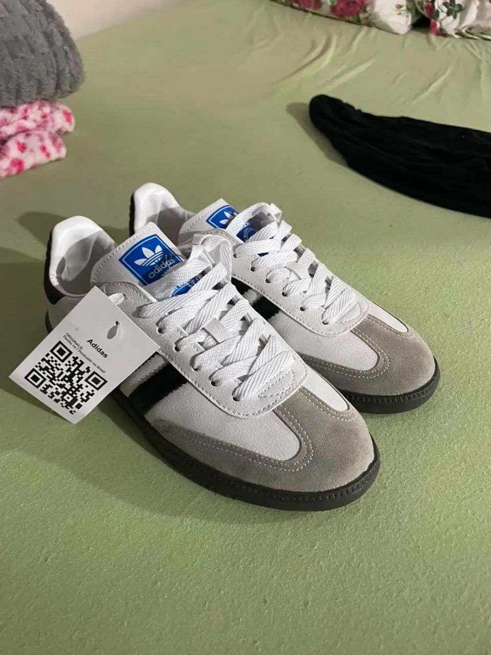 Adidas Samba  - Foto 2