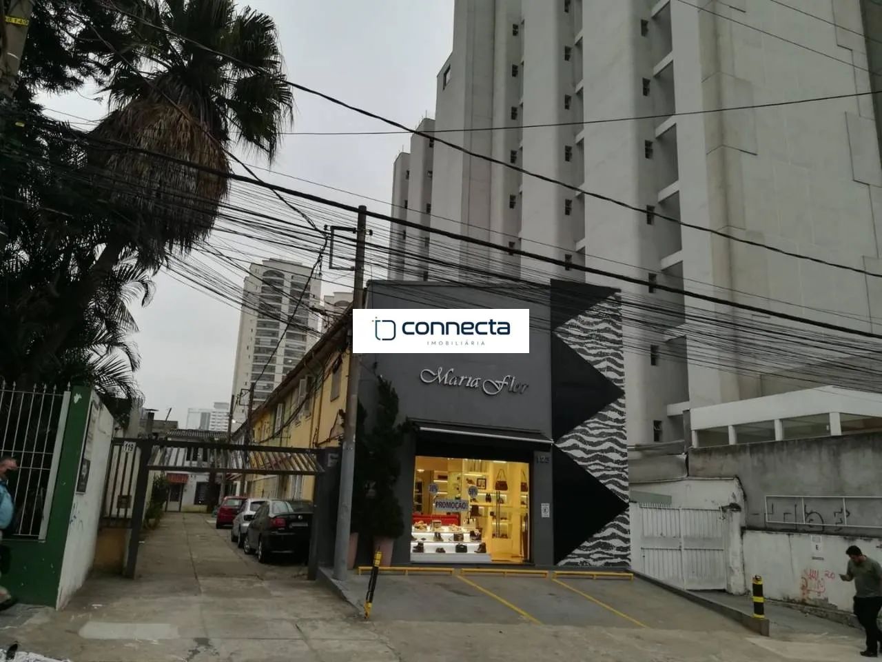 Salas Comerciais de 10 e 14 m² no Centro de Guarulhos  a partir de R$ 900 - Foto 2