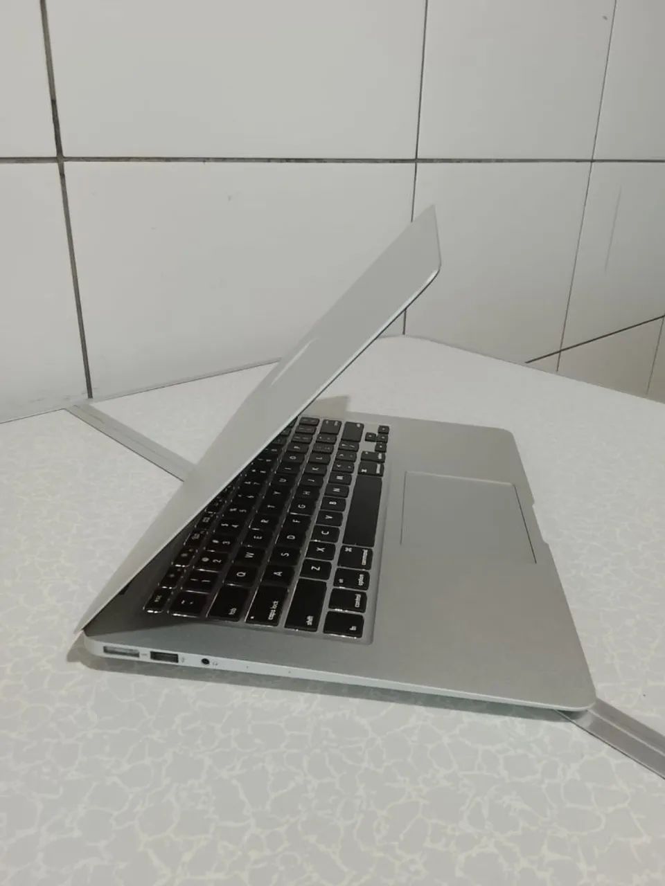 Macbook Air 2017 original impecável com garantia - Notebooks