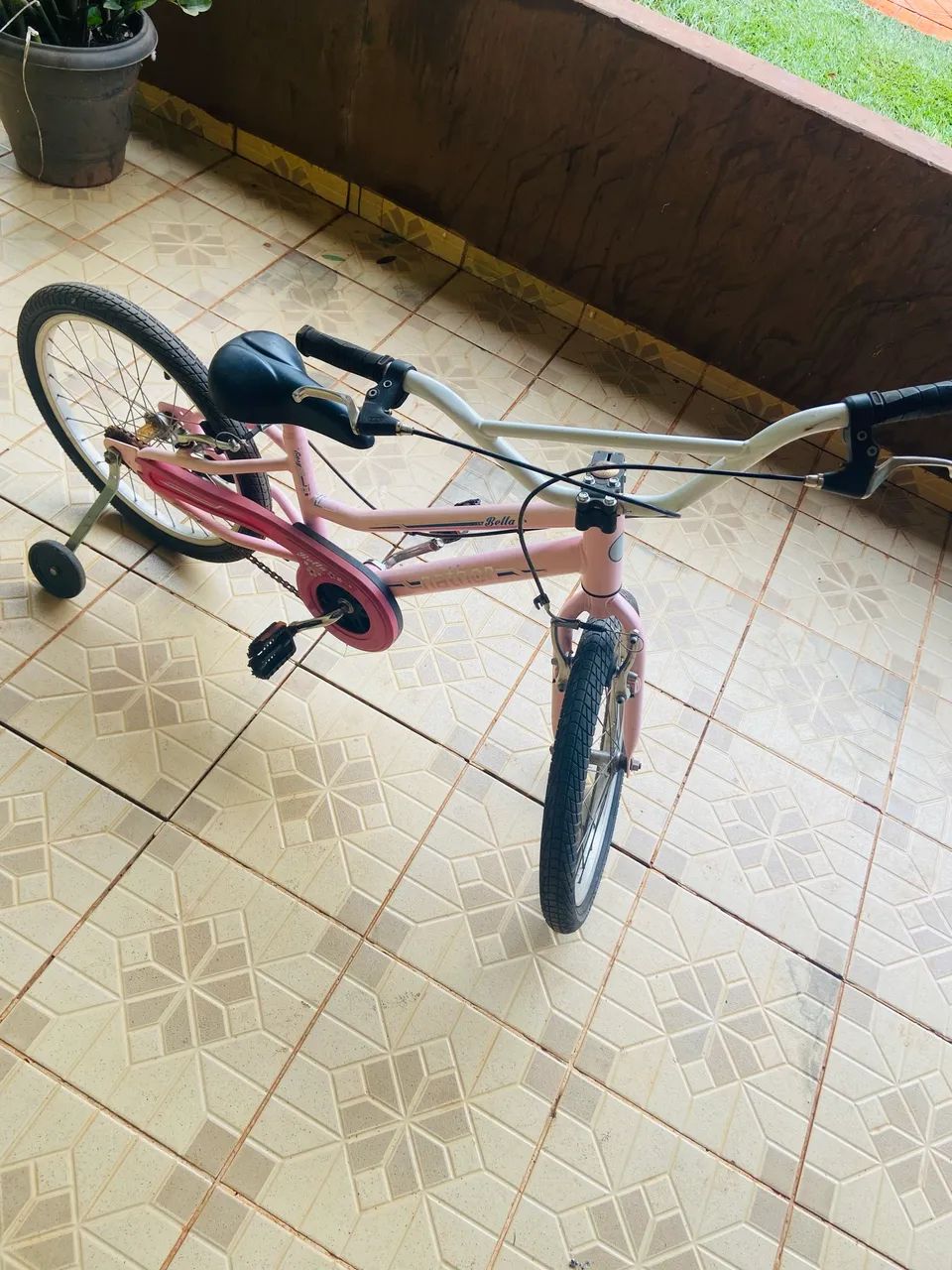 Bicicleta  - Foto 2
