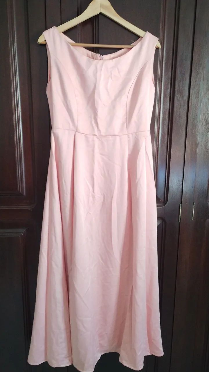 Vestido de festa