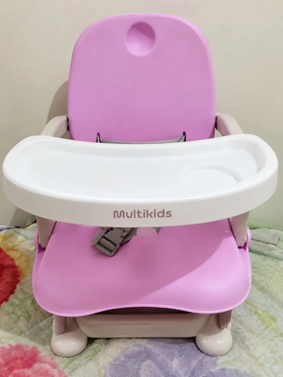 Cadeira de alimentação multikids  - Foto 2