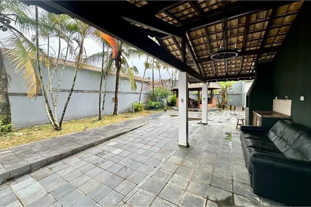 Casa Estanque com Estilo para Alugar em Peruíbe! - Foto 3