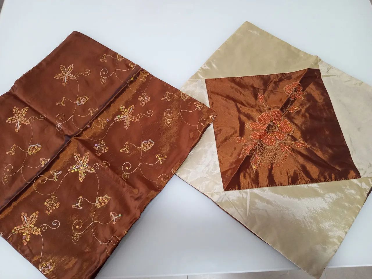 Capa de Almofada  - Foto 5