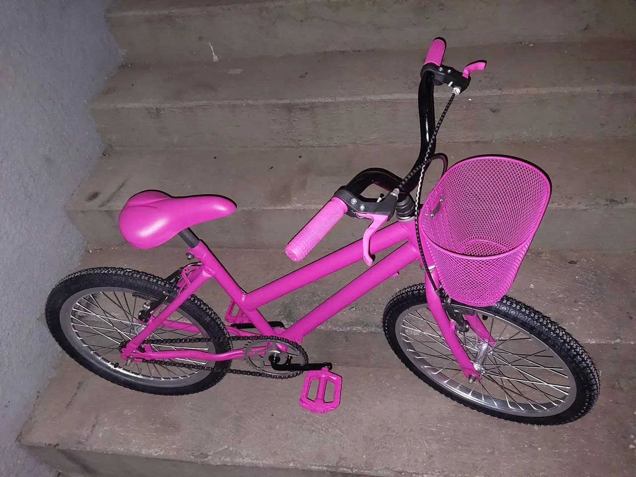 Bicicleta  - Foto 3