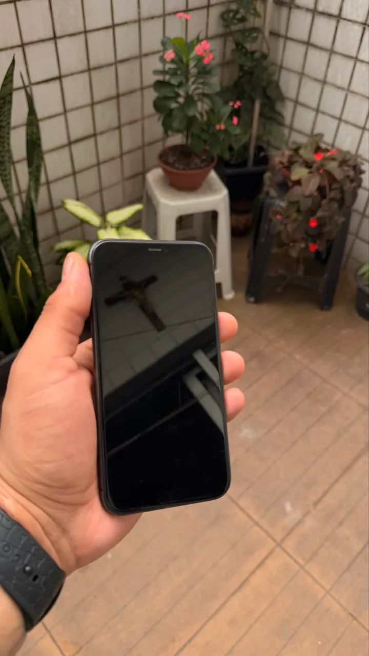 Vendo IPhone 11 zerado  - Foto 5