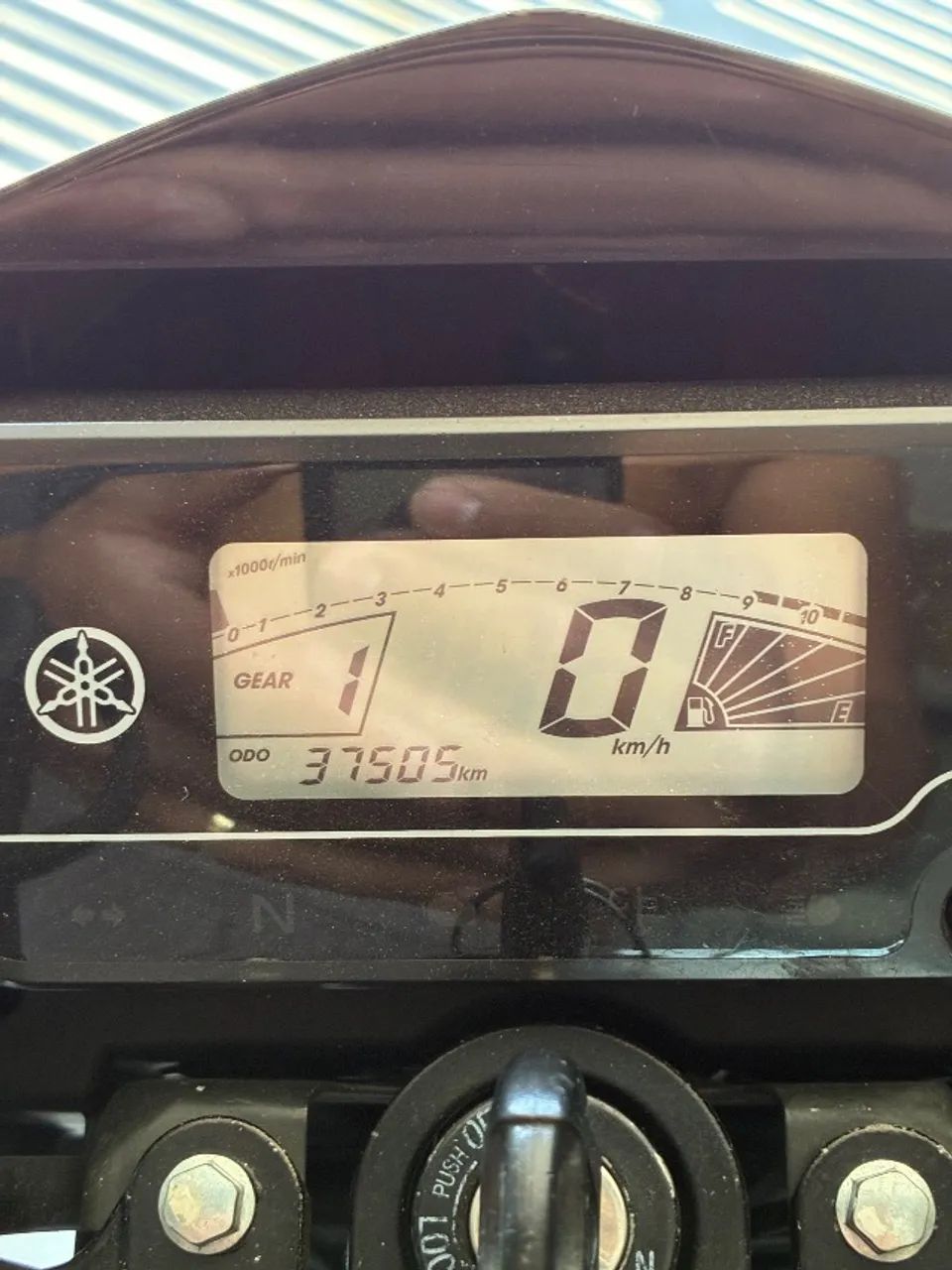 Factor 150 preta ano 2020 - Foto 4