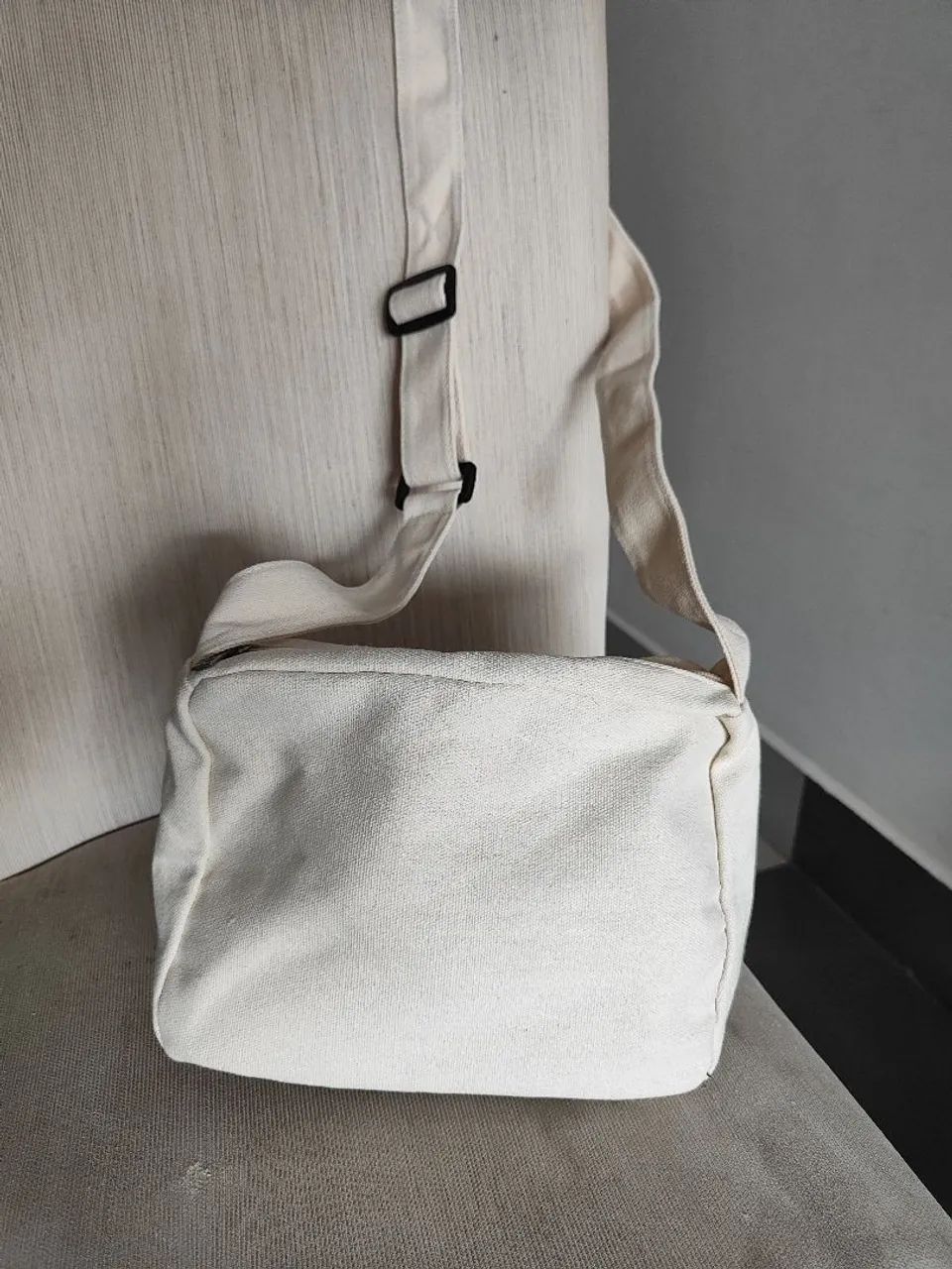 Bolsa tecido - Foto 3