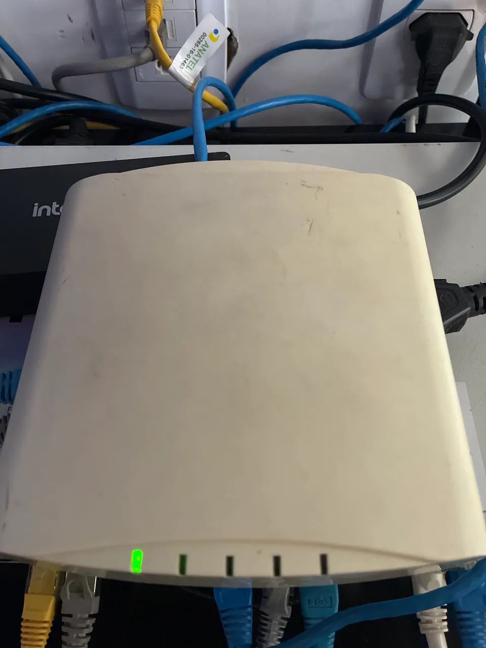 Access Points Ruckus - Kit 3 unidades - Foto 2