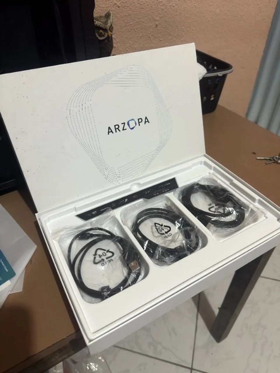 Monitor Arzopa A1S 14 Polegadas IPS - Foto 3