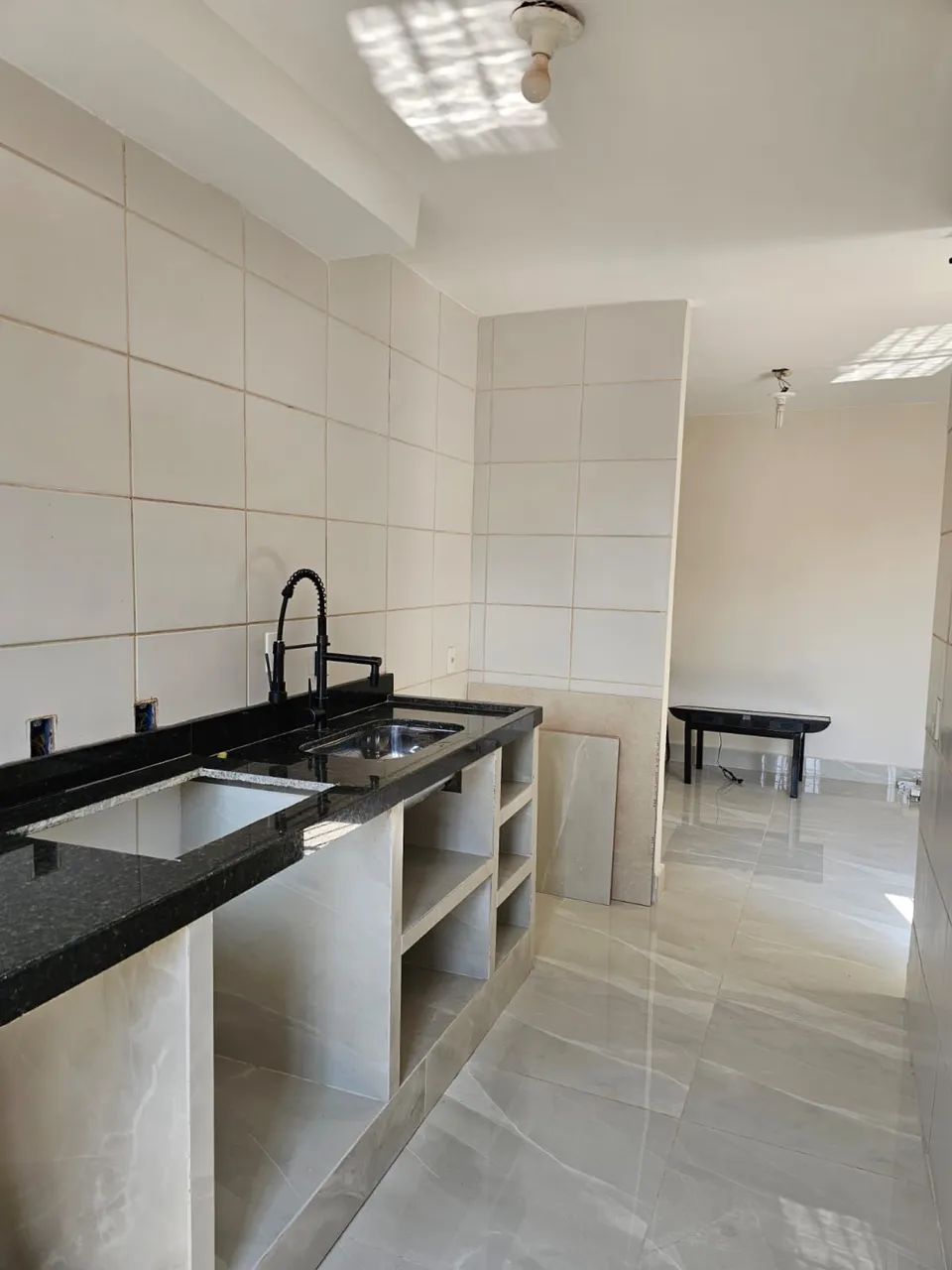 Apartamento Paranoá Parque Reformado  - Foto 3