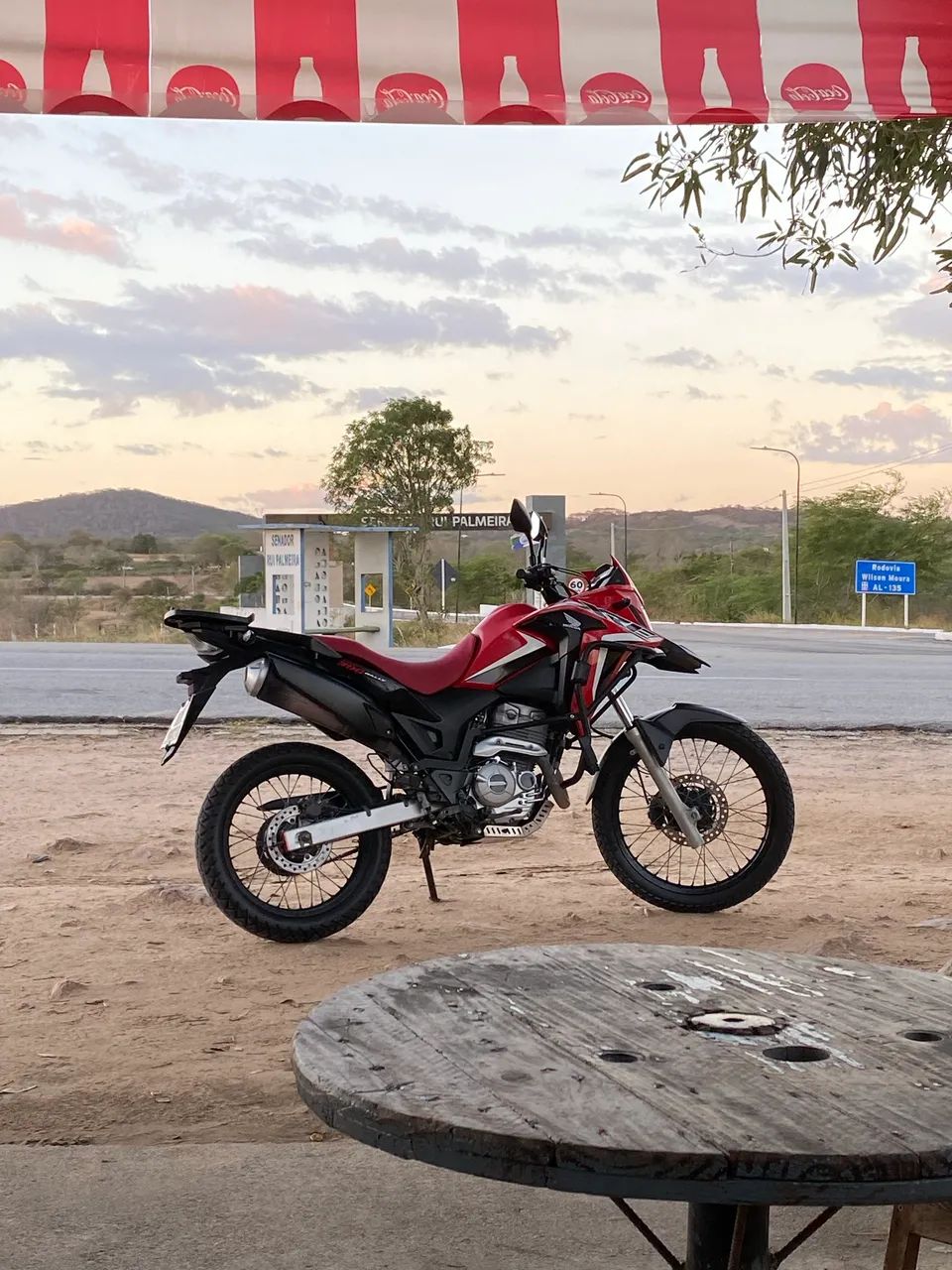 XRE 300 ABS RALLY - Foto 4