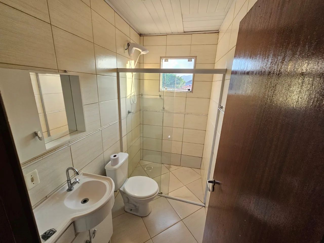 Locação Apartamento Florianópolis SC - Foto 5
