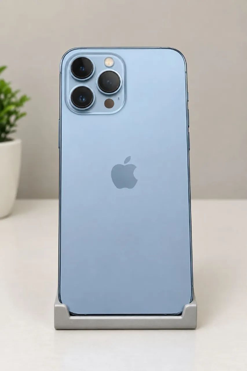 iPhone 13 pro Max 256GB - Foto 3