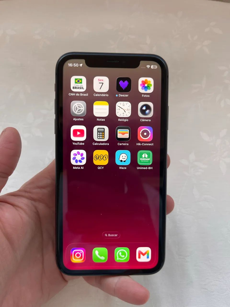 iPhone 11 128GB