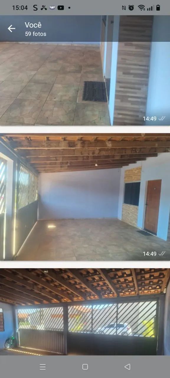 Casa em Condomínio - VENDA - Foto 5