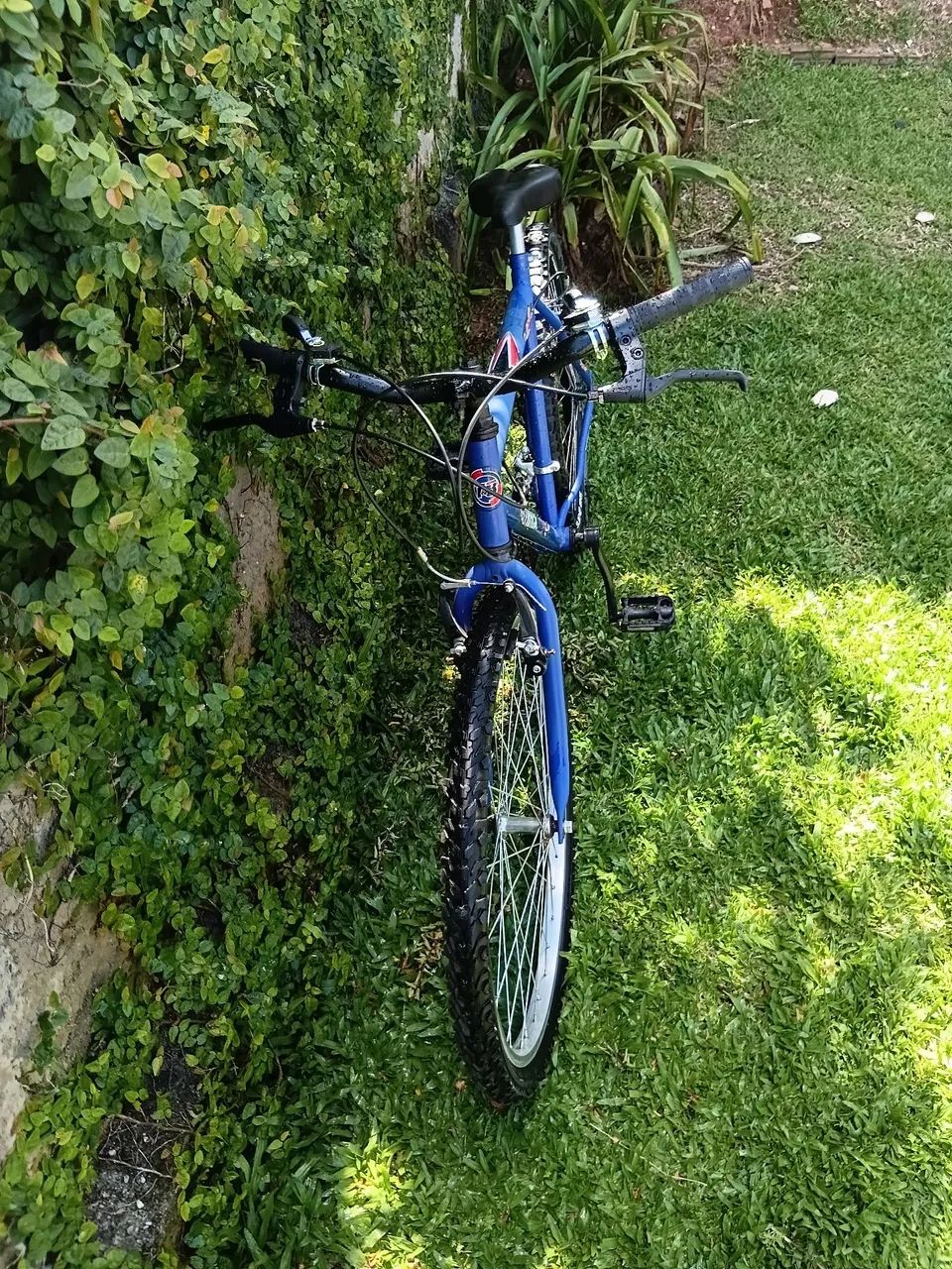 Bicicleta aro 26 - Foto 4