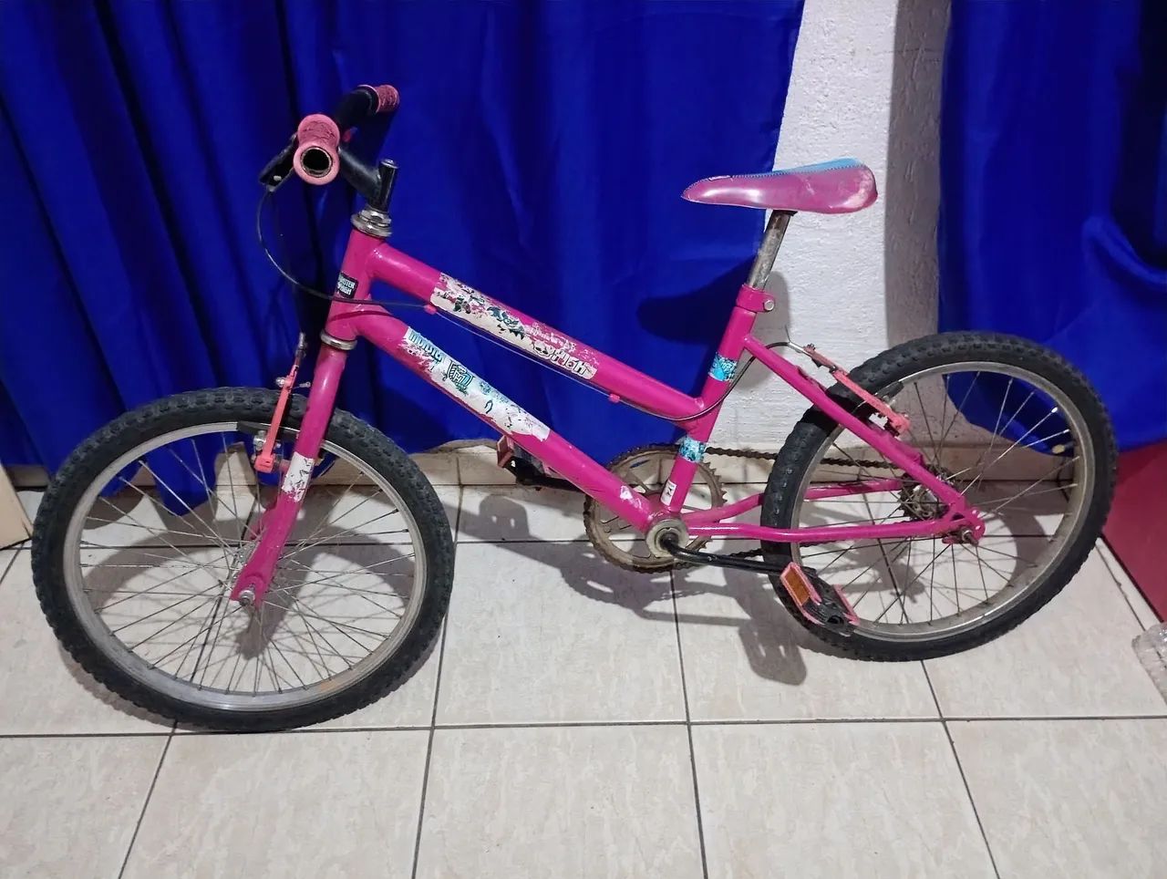 Bike