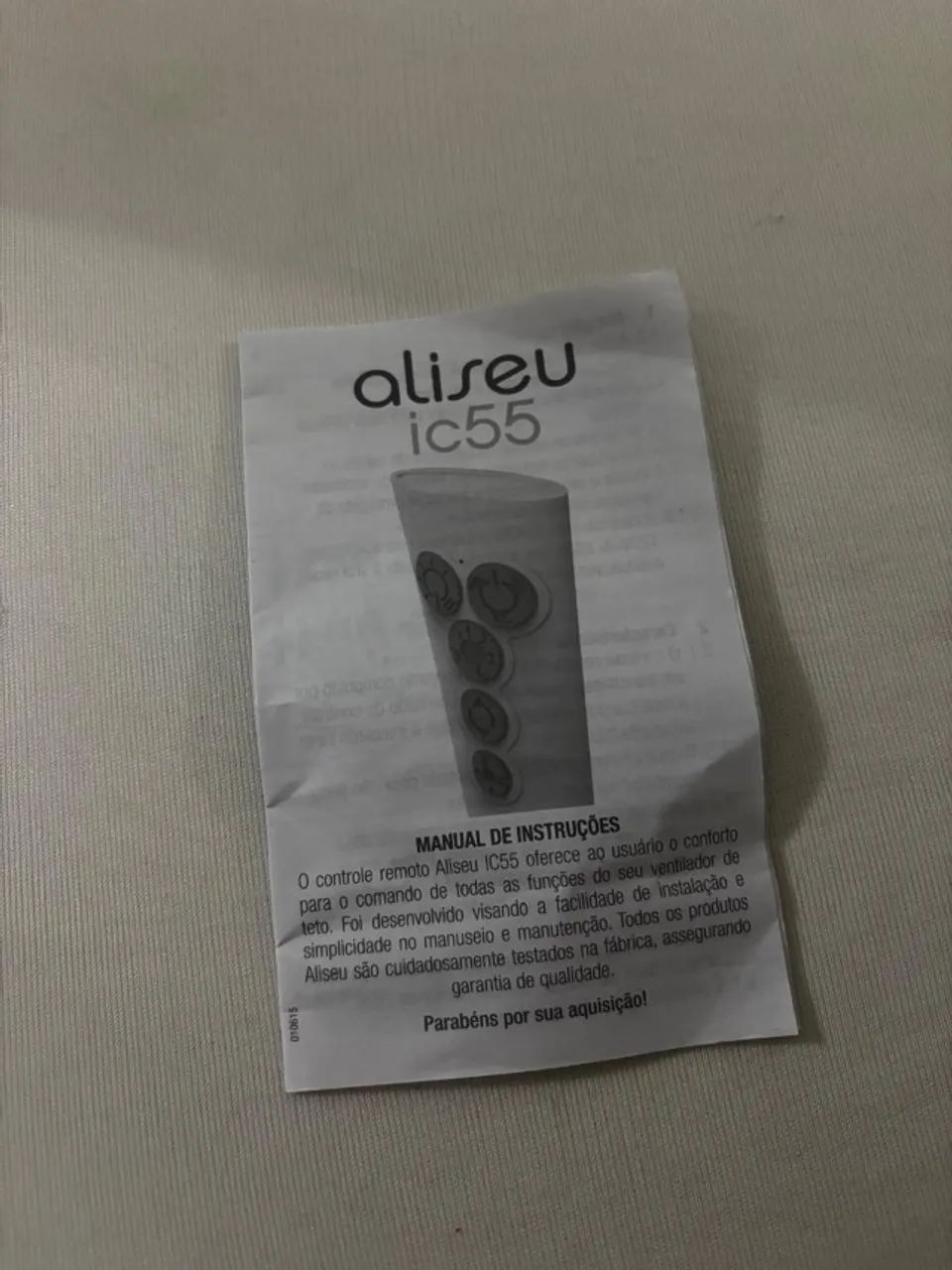 controle remoto - Foto 5