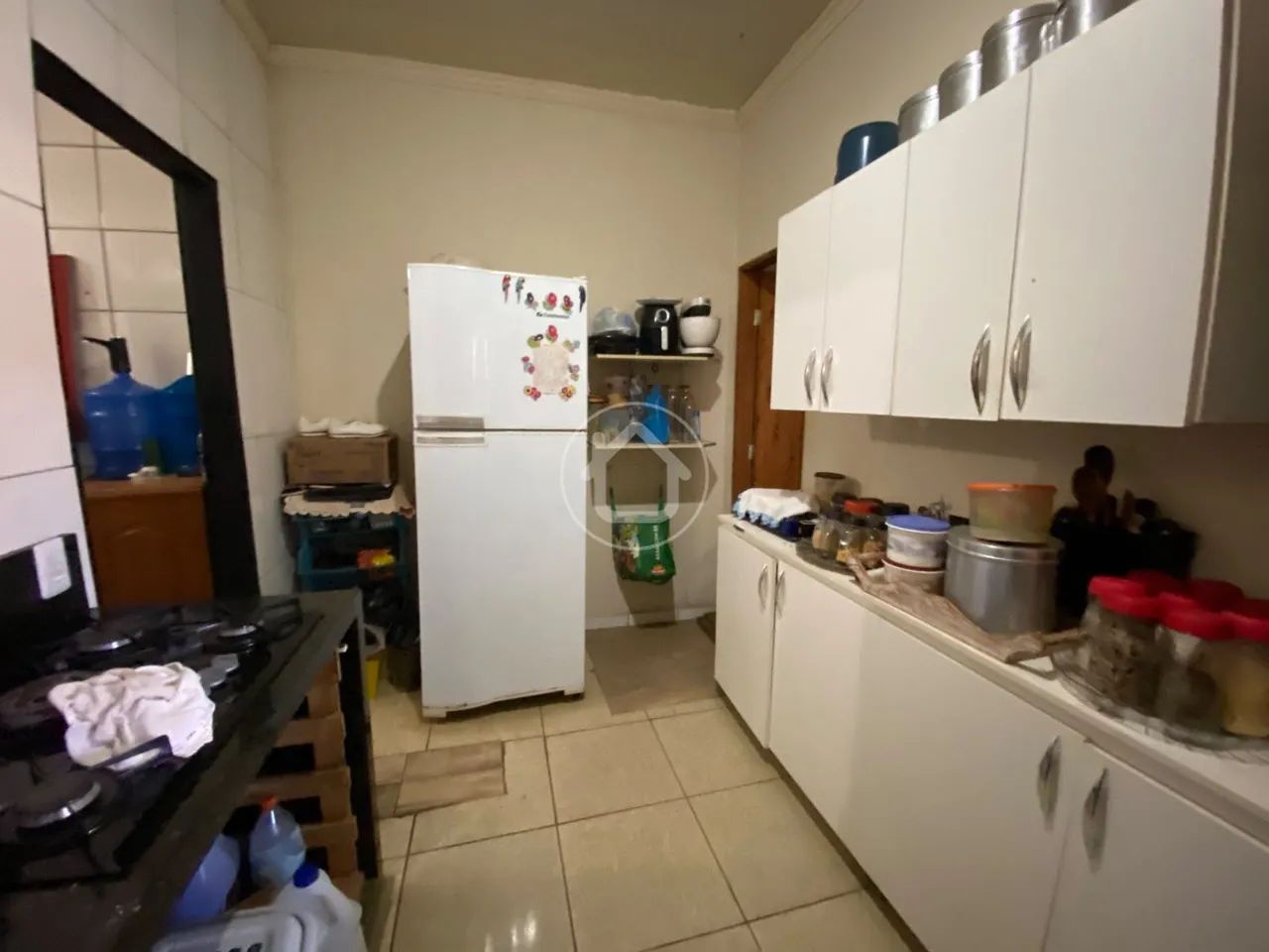 CASA 1 SUÍTE - JARDIM DAS MACAUBAS - Foto 5