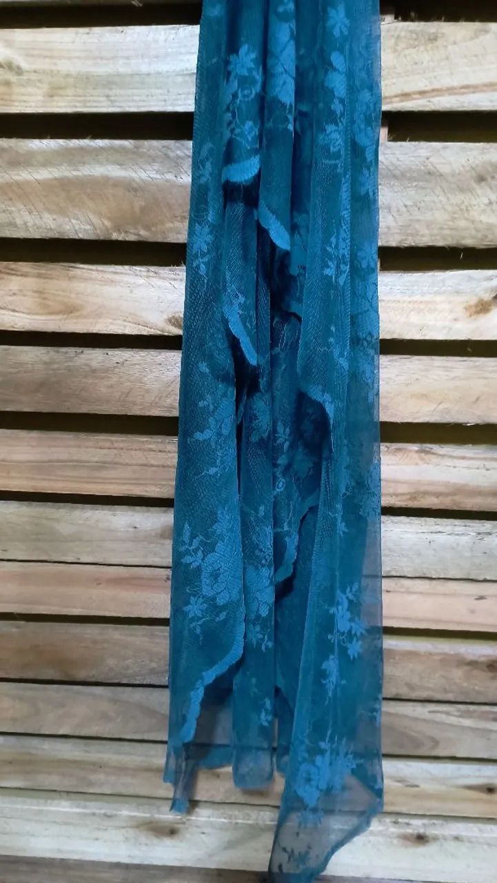 Vestido Longo de Festa - Foto 5