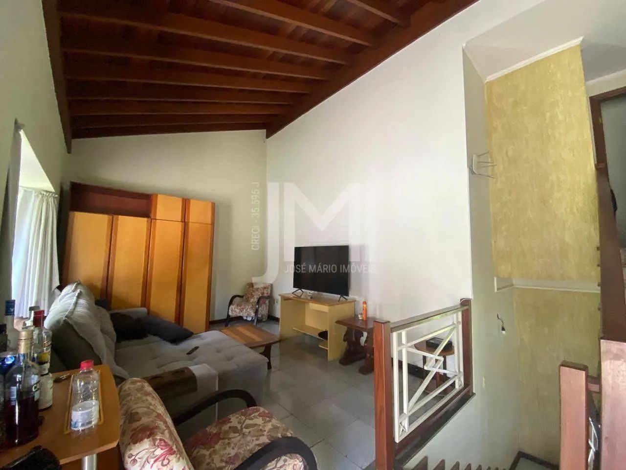 Casa com 3 dormitórios à venda, Cidade Universitária, Campinas, SP - Foto 3
