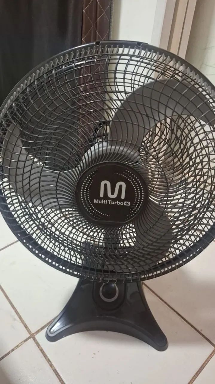 Ventilador 