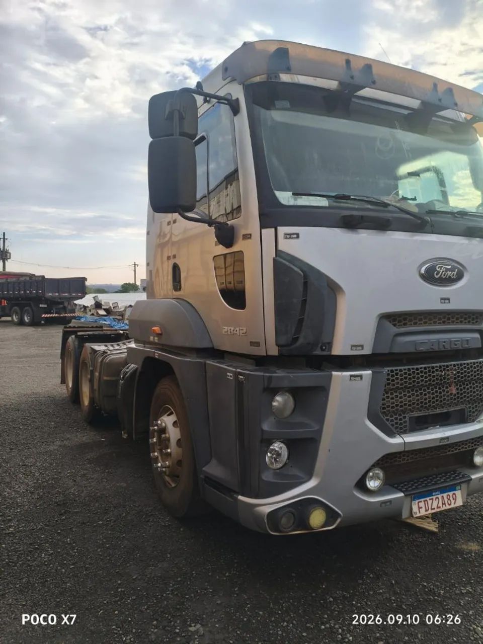 Ford 2842  - Foto 5