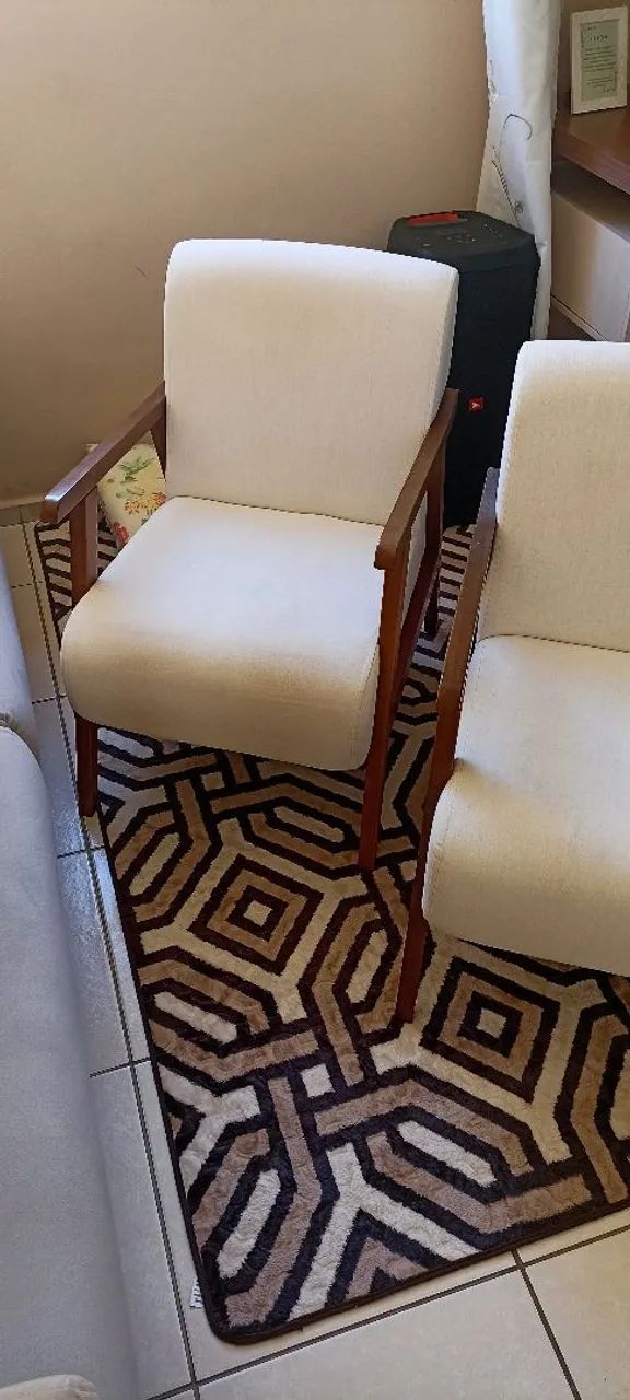 Lindas poltronas  - Foto 4