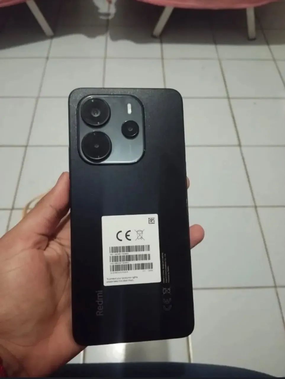 Redmi note 14 