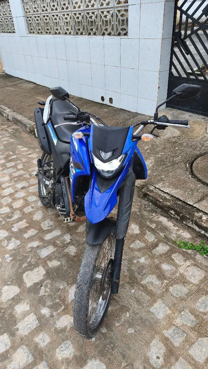 Lander 250 XTZ - Foto 4