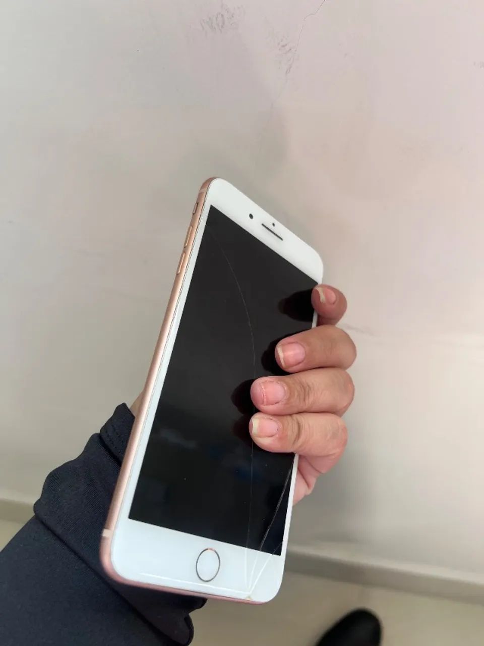 iPhone 8 Plus  - Foto 4